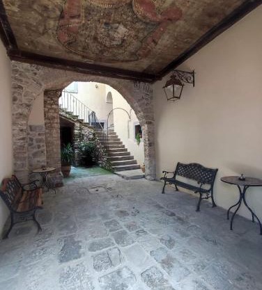 Lo Stemma Guest House