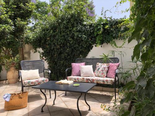 Lo Studio - Camilla's Guesthouse