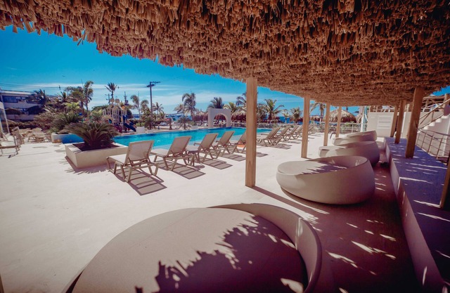 Loa Tolú by Bernalo Hotels