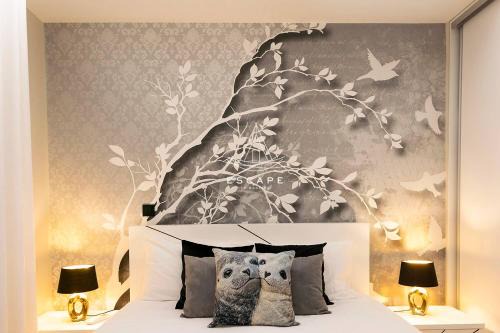 Lobos Dream Flat by Escape to Madeira