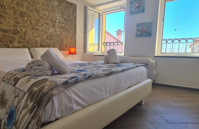 ☆ Local & Relax ☆ Cà DI MOI - HOMY 5 TERRE