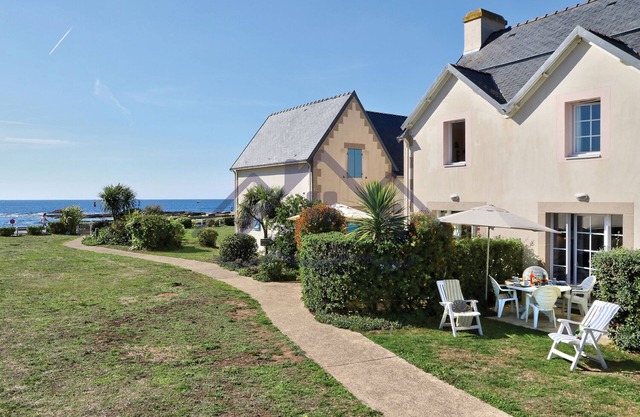 LocaLise - House E2 20m from the sea in Guilvinec - Pets welcome