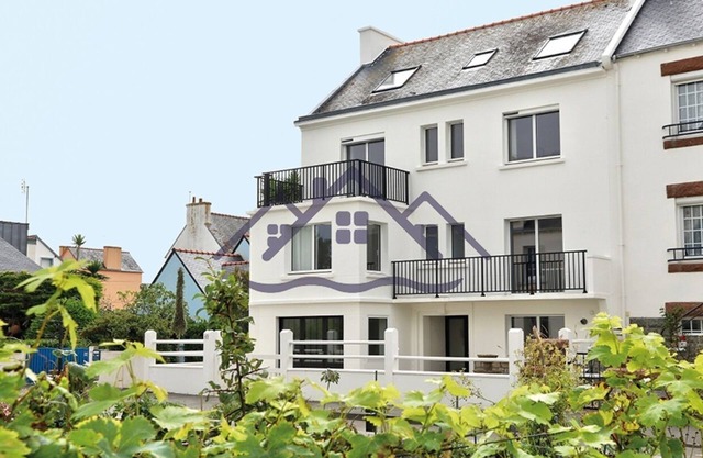 Localise - La Grève Blanche à 50m de la Plage