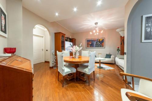 Locami Apartment Affori