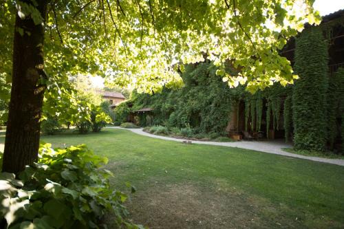 Locanda dei Melograni