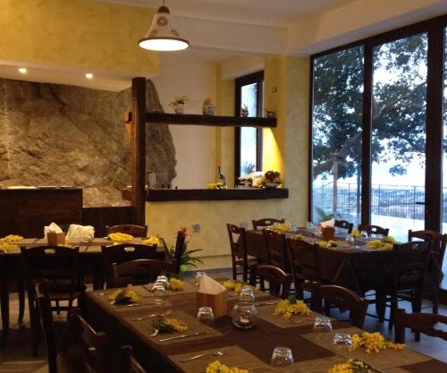 Locanda Del Drago