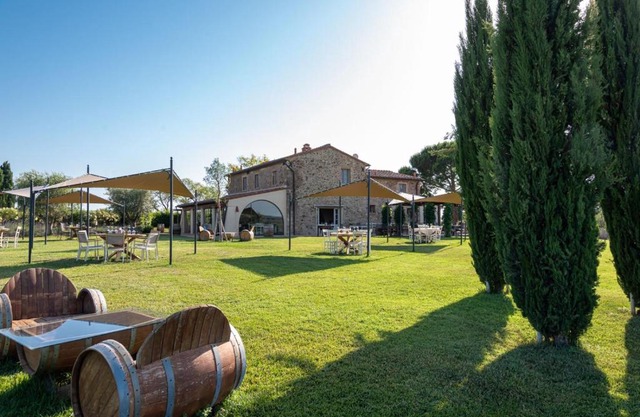 Locanda dell'Aioncino