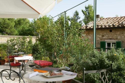 Locanda La Pieve B&B vicino Saturnia