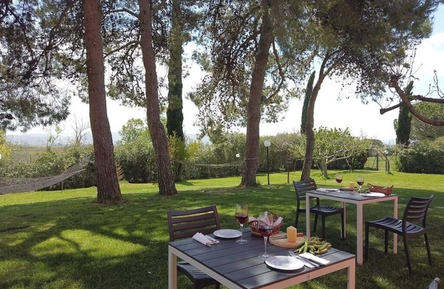 Locanda Le Mandriane