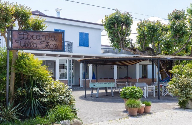 Locanda Villa Fiori