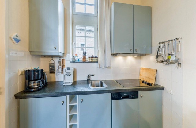 Located 10km from Maastricht the Belgium border