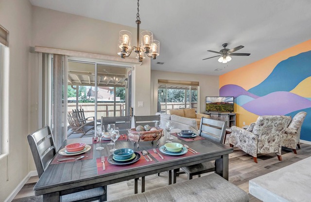 Located in Historic Cottonwood - Newly Renovated
