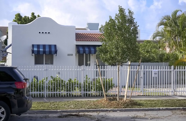 Located in the heart of Littler Havana Calle 8 Home