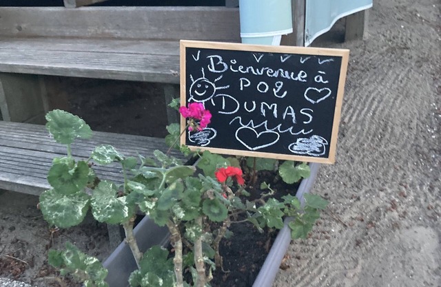 Location Saisonnière Juillet et Août 2024