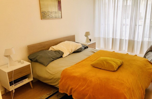 Location Appartement Équipé Neuilly-sur-seine, Proche Transports et Commerce
