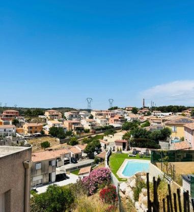 Location appartement T3