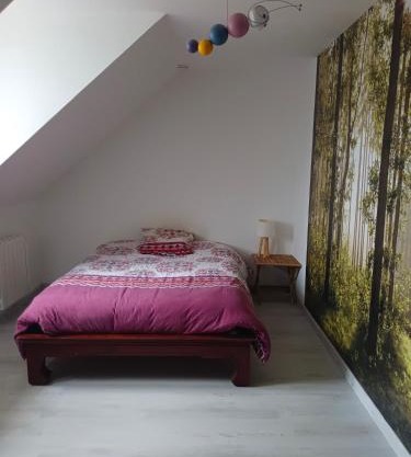 Location chez l habitant