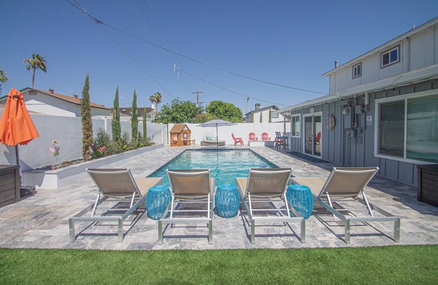 Location! Close to Old Town, MLB Training, Barrett Jackson, Phoenix Open