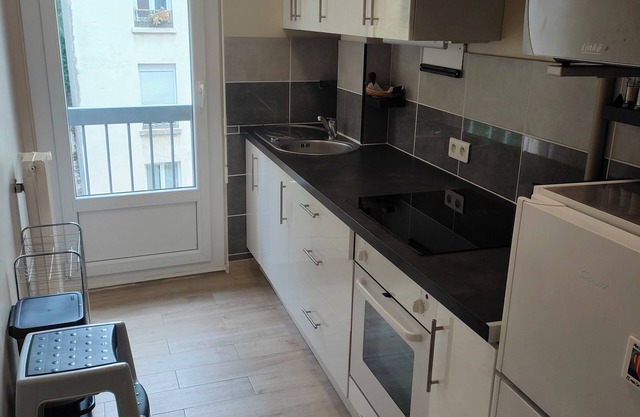 Location D'appartements 47m² Proche de Place de la Nation