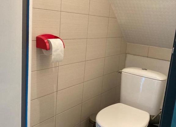 Location de 2 Chambres à 10mn des 24H