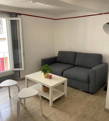 Location de la Carraire