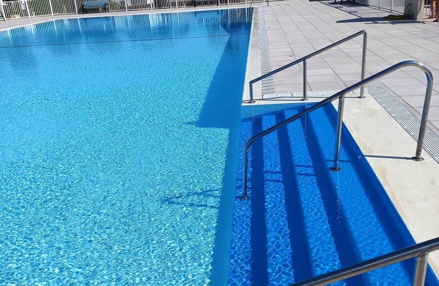 Location DE Mobil Home Climatise Tout Confort 4/6 Places Europcamping