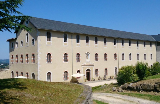 Location de Vacances - Palais des Evêques