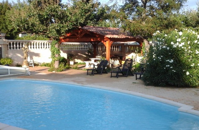 Location de Vacances : G2778