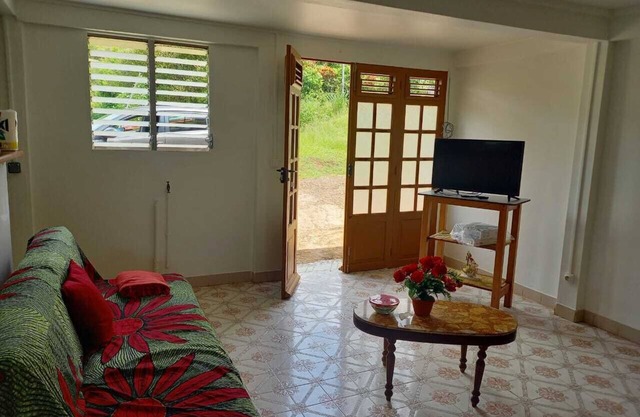 Location Grand T3 vue sur mer