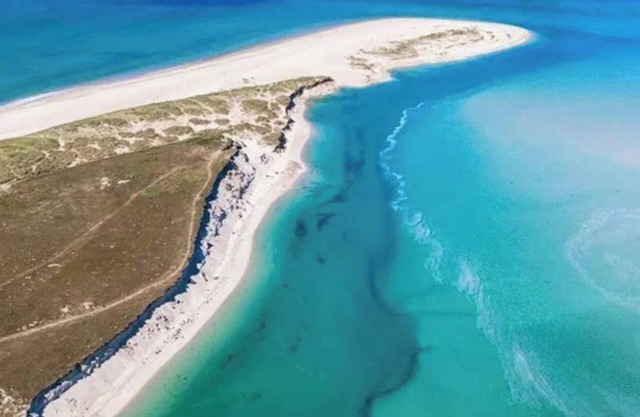 Location loft vue baie du kernic