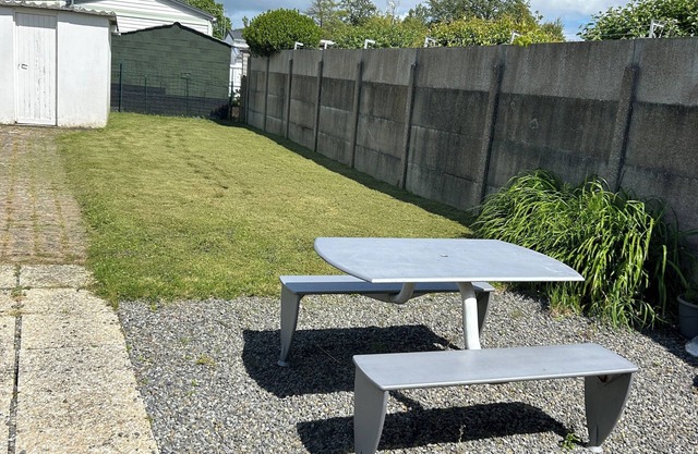 Location Maison Vacances Tout Confort 700 m de la Plage Proches Commerces