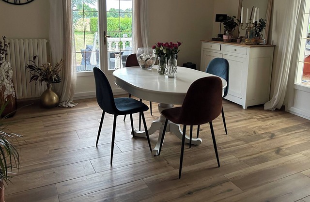 Location Maison Proche Circuit des 24h