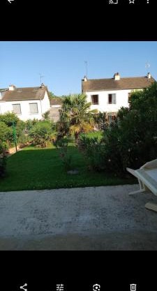 Location maison pour évènement le mans