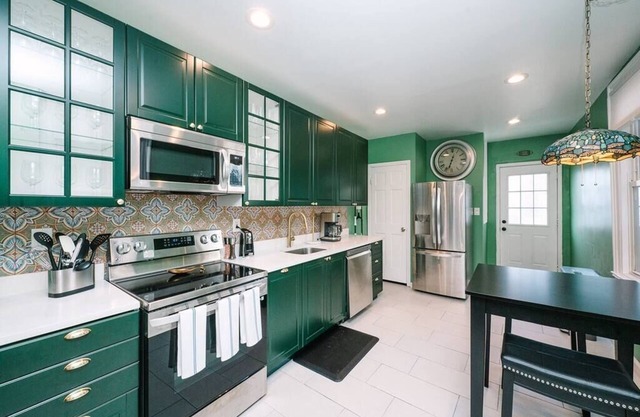 Location | Office Space | Walkable | Spacious