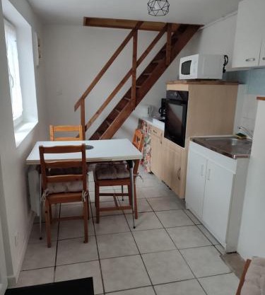 Location petite maison