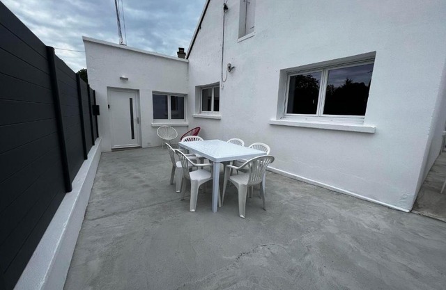 Location proche Ault,Cayeux-sur-Mer,Le Tréport