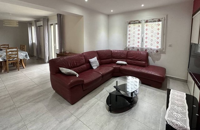 Location Saisonnière - Puichéric