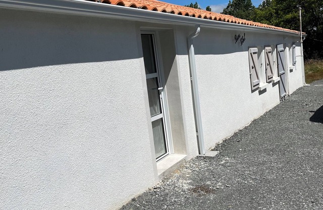 Location Vacances Notre Dame DE Monts