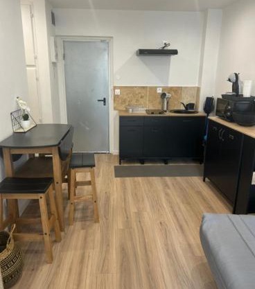 Location vacances T2