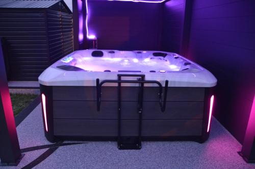 locations Spa chez corinne et gilles