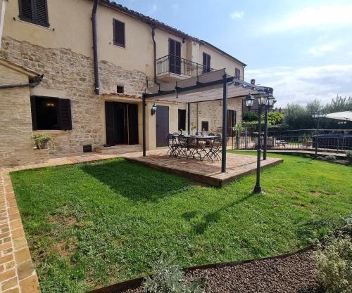 Locazione Turistica 35074 Vicolo del Falco Perugia by Vesionica