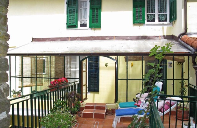 Locazione Turistica Casa del Rio Maggio