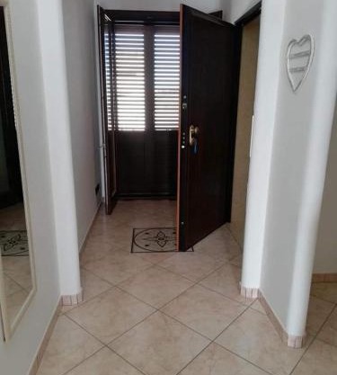 Locazione turistica Casa Peppe