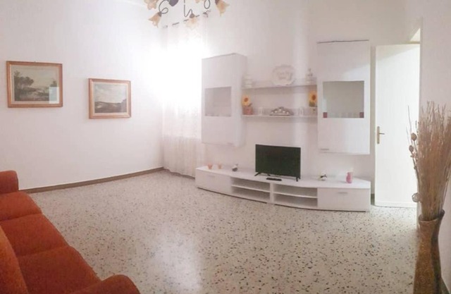 Locazione turistica Giaconte