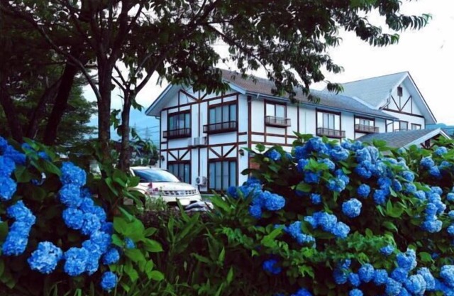Lodge Hitokkira