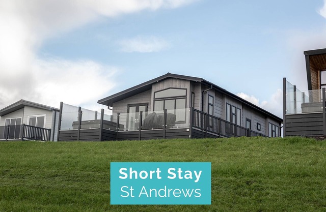 Lodge No 145 | Stewarts Resort Cameron