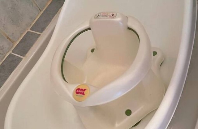 Lodging 5 in front of the Mont St-Michel bay