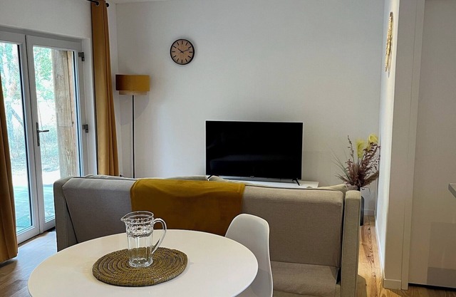 Lodging P'TIT GÎTE Domaine de Pinsol