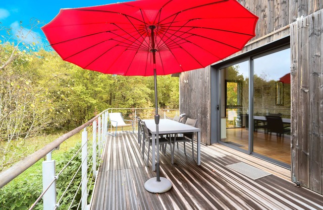 Loft Ôvebas at Domaine De L'ô