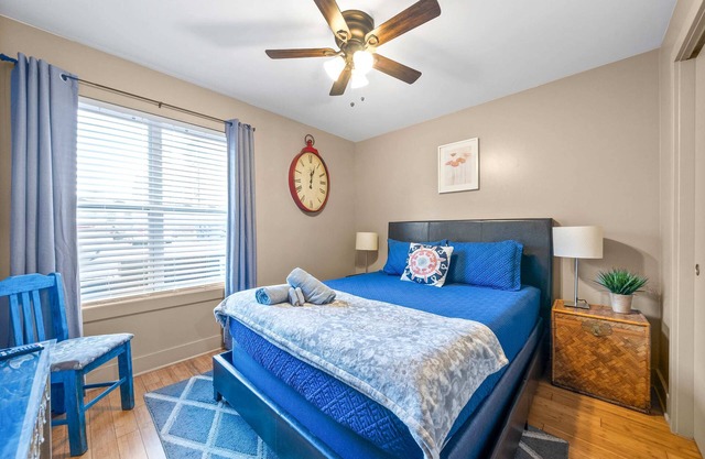 Loft #105 (540 N 2nd St)